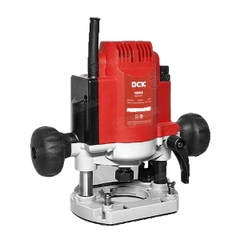 Máy phay/ soi 900W DCK KMR8S