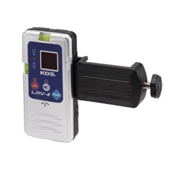 Máy dò ( có kẹp ) KDS LRV-4