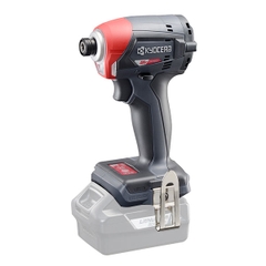 Thân máy vặn vít động lực, không chổi than pin 18V Kyocera DID183