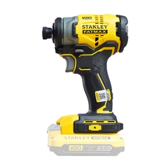 Thân máy bắn vít pin không than 18V Stanley SBI810N