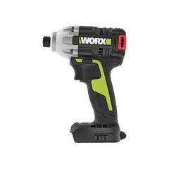 Thân máy bắn vít pin 20V, 230Nm Worx WU290D.9 (không kèm pin sạc )