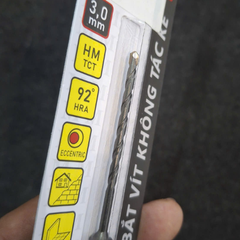 Mũi khoan đa năng chuyên cho vít không tắc kê Meifeng MKDN-V