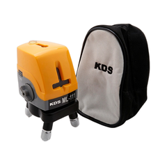 Máy thủy bình laser Kds ML-111+TPML1