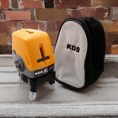 Máy thủy bình laser Kds ML-111+TPML1