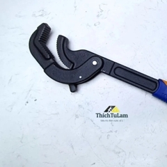 Mỏ lết mở ống 10inch Wadfow WPW7110