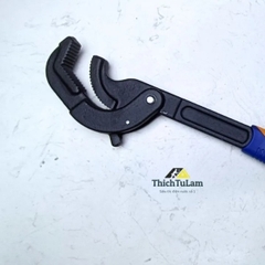 Mỏ lết mở ống 14inch Wadfow WPW7114