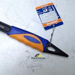 Mỏ lết mở ống 14inch Wadfow WPW7114