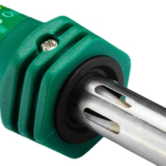 Mỏ hàn chì Sata 03240 đầu nhọn 60W