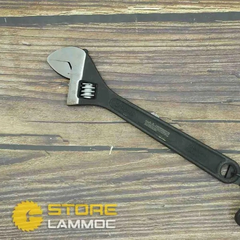 Mỏ lết 6 (15cm) Whirlpower 1248-7-155