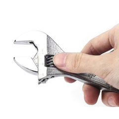 Mỏ lết 8inch dài 200mm Sata 47203