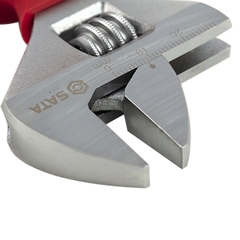 Mỏ lết cờ lê cách điện 6inch Sata 47101