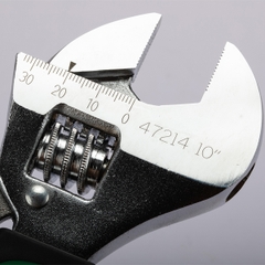 Mỏ lết khóa ngàm điều chỉnh được 8inch Sata 47213