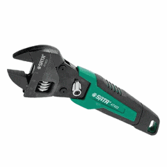 Mỏ lết tự động 8in215mm SATA 47403