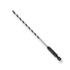Mũi khoan bê tông 4mm dài 150 chuôi lục giác Kingblue KBH2E-04x150