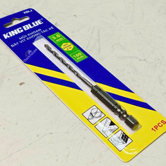 Mũi khoan tường không tắc kê Kingblue KBLJ-03x100