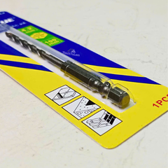 Mũi khoan tường không tắc kê Kingblue KBLJ-04.2x100
