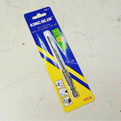 Mũi khoan tường không tắc kê Kingblue KBLJ-04.2x100