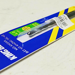 Mũi khoan tường không tắc kê Kingblue KBLJ-04x100