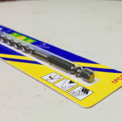 Mũi khoan tường không tắc kê Kingblue KBLJ-06x125