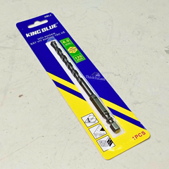 Mũi khoan tường không tắc kê Kingblue KBLJ-06x125