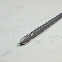 [Bán lẻ] Mũi bắn vít 2 đầu bake PH2 6.35mm TTPusa