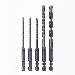 Bộ mũi 15 chi tiết Kingblue KLJ015