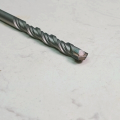 Mũi khoan đa năng 6x110mm TTPusa TTP203-100120-3