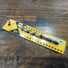 Mũi khoan gỗ tự rút Star-M STARM5-090