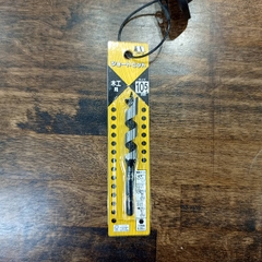 Mũi khoan gỗ tự rút Star-M STARM5-105