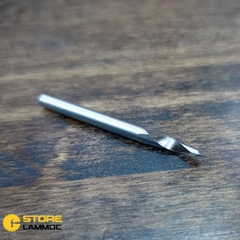 Mũi khoan mồi của mũi khoan vít 2 tầng Star-M 58S-CD040