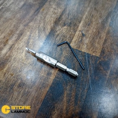 Mũi khoan vít 2 tầng Star-M 58S-3510