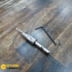 Mũi khoan vít 2 tầng Star-M 58S-4120