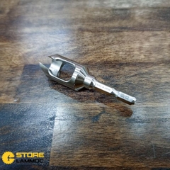 Mũi khoan vít 2 tầng Star-M 58S-4120