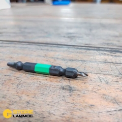 Mũi mở vít tòe đầu M6-M8 dài 65mm Anex ANH-365