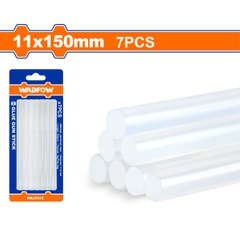 Bộ 7 thanh keo nến 11x150mm Wadfow WGJ5515