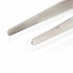 Nhíp SG mũi tù Sata 03152