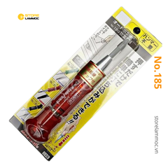 Đầu lấy dấu bông tu tự động cao cấp Nhật Bản Sunflag No.185