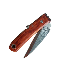Dao ghép cây cán gỗ Cmart A0019
