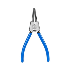 Kìm mũi dài bằng thép CR-V 180mm Workpro WP231080