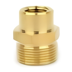 Nối răng ngoài 22mm răng trong 14mm Bigtools 9001924