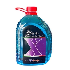 Nước rửa kính ô tô  3.2L Ekokemika Xglass Rain