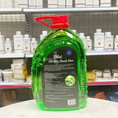 Nước rửa kính ô tô 3.2L Ekokemika Xglass Rain