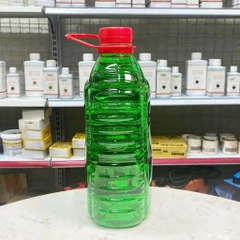 Nước rửa kính ô tô 3.2L Ekokemika Xglass Rain