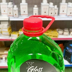 Nước rửa kính ô tô 3.2L Ekokemika Xglass Rain