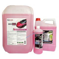 Dung dịch rửa xe không chạm Ekokemika BIO-20