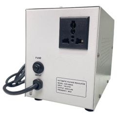 Ổ áp điện 500VA AKKO STAR 52749