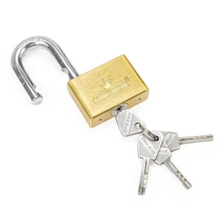 Ổ khoá đồng Kingblue KYT40