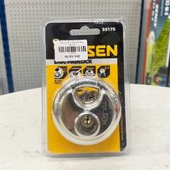 Ổ khóa tròn 70mm Tolsen 55175