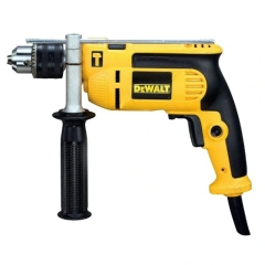 Máy khoan điện có búa 13mm Dewalt DWD024-B1