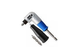 Đầu chuyển hướng bắn vít góc hẹp 90 độ Anex AKL-560